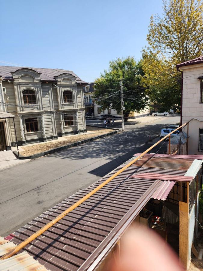 Apartments Tashkent Bagian luar foto
